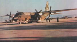 aircraft  helicopter Repair and Maintenance